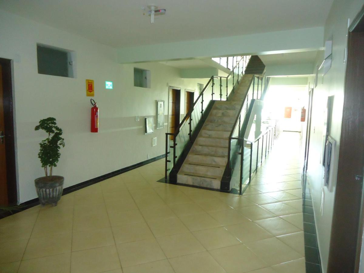 Eder Hotel Cacoal Zewnętrze zdjęcie