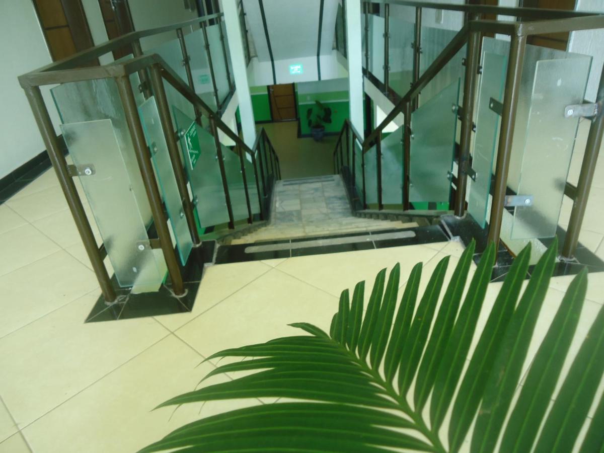 Eder Hotel Cacoal Pokój zdjęcie
