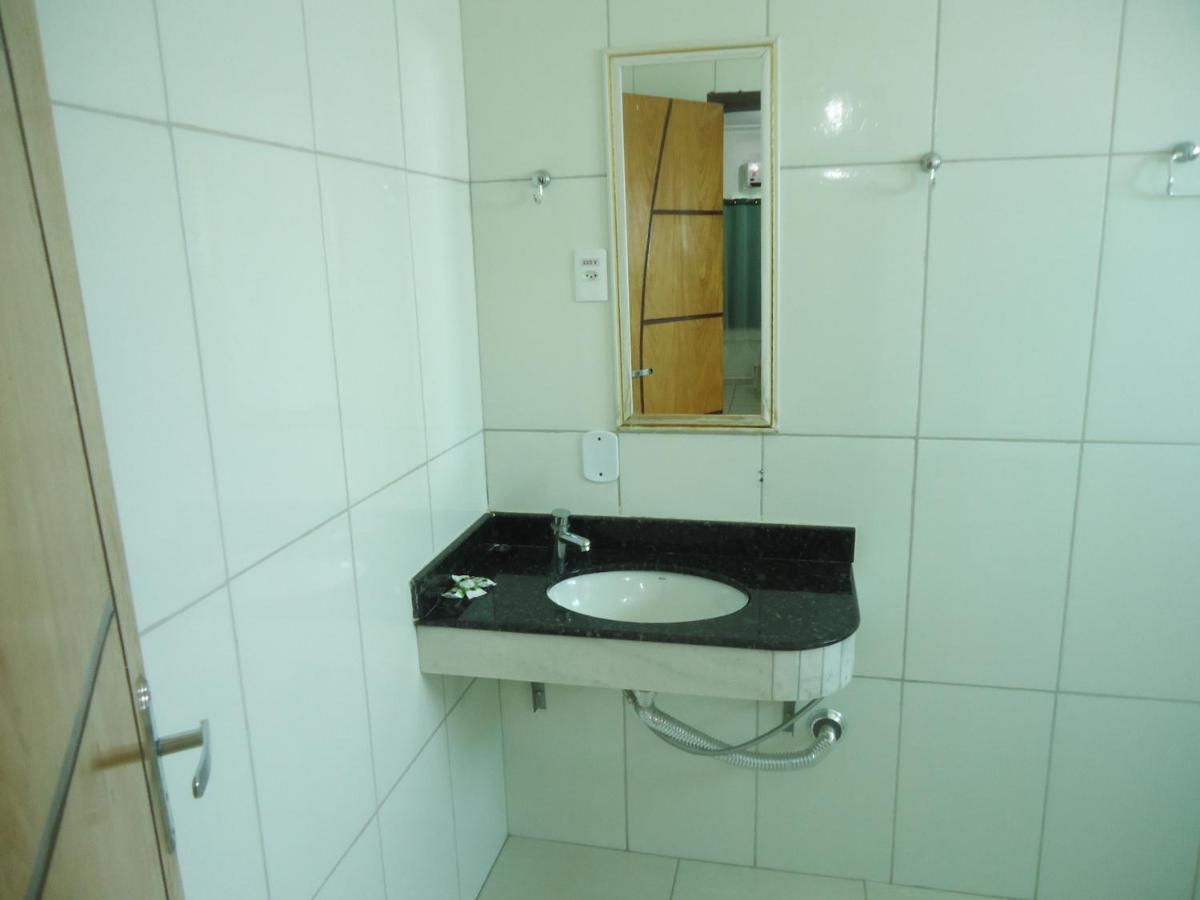 Eder Hotel Cacoal Pokój zdjęcie