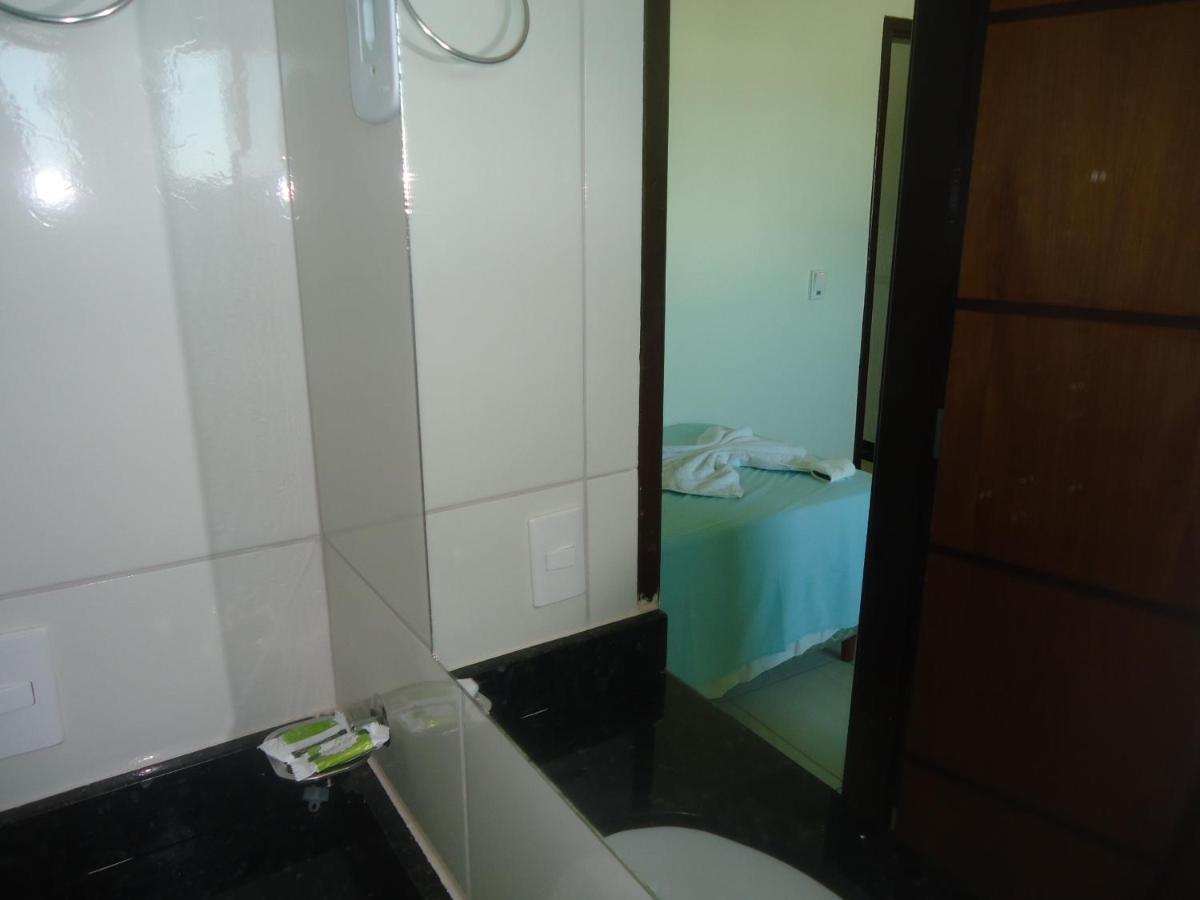 Eder Hotel Cacoal Pokój zdjęcie